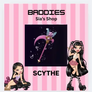 SCYTHE - BADDIES