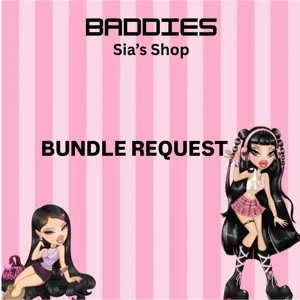 BUNDLE REQUEST