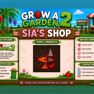 5x Dragon's Breath Seed