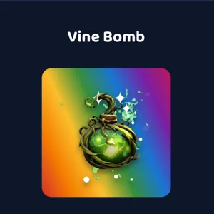 VINE BOMB