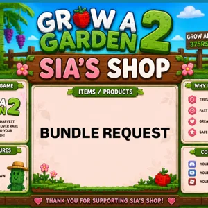 BUNDLE REQUEST