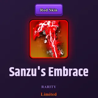 Sanzu's Embrace - Fisch