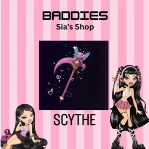 SCYTHE  - BADDIES