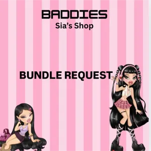 BUNDLE REQUEST