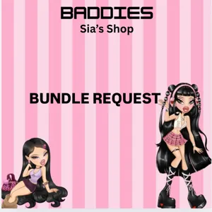 BUNDLE REQUEST