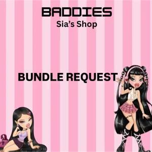 BUNDLE REQUEST