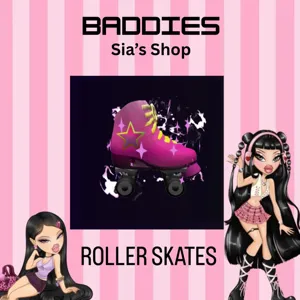 ROLLER SKATES