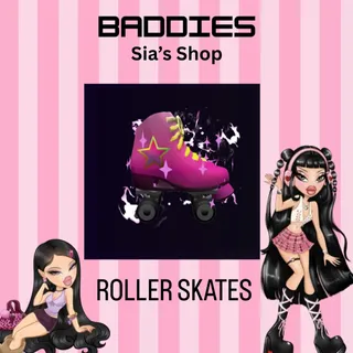 ROLLER SKATES