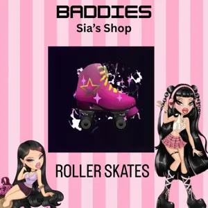 ROLLER SKATES