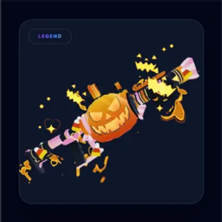 Trick Or Treat  RPG