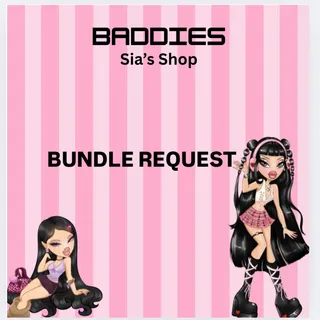 BUNDLE REQUEST