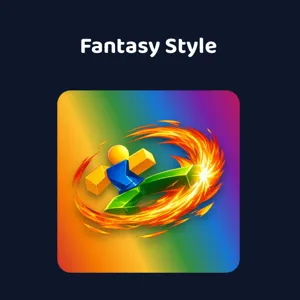 FANTASY STYLE