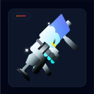 SNOWBALL LAUNCHER
