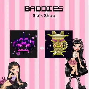 Spiked Knuckles + Spiked Kitty Stanli