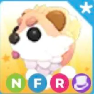 NFR Cryptid