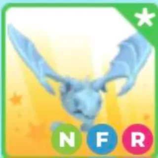 NFR Frost Dragon l FG