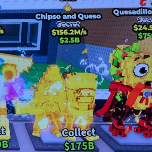 chipso and queso