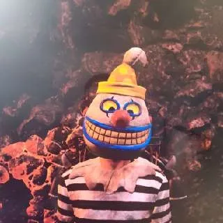 Pint-Sized Slasher Crew