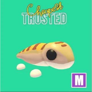Sandfish Mega