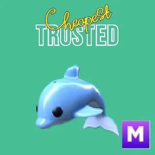 Dolphin Mega