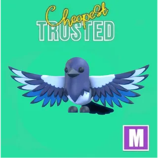 Magpie Mega