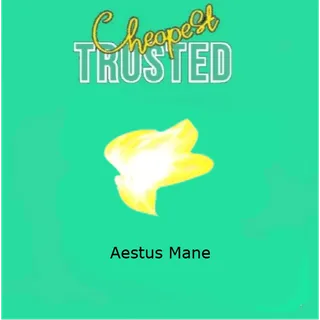 Aestus Mane