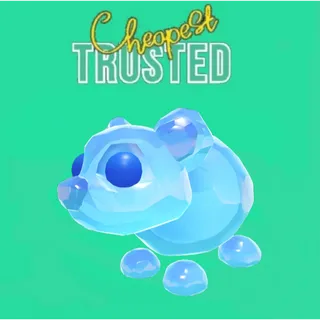 Frostbite Bear
