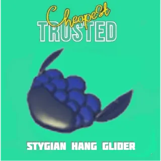 Stygian Hang Glider