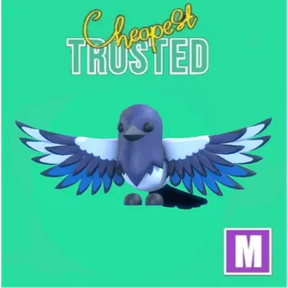 Magpie Mega