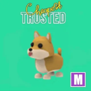 Shiba Inu Mega
