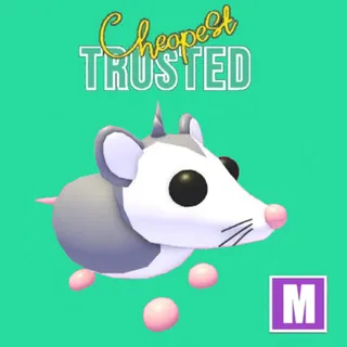 Possum Mega