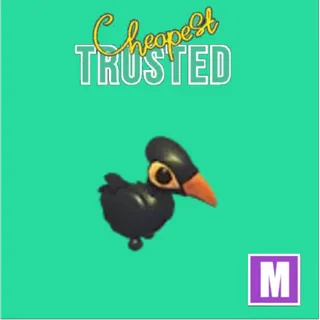 Maleo Bird Mega