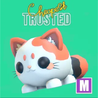 Mochi Meow Mega