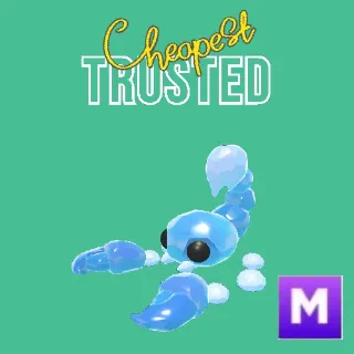 Subzero Scorpion Mega