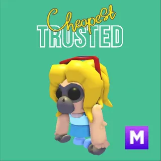 Influencer Gibbon Mega