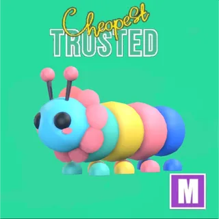Gumball Caterpillar Mega
