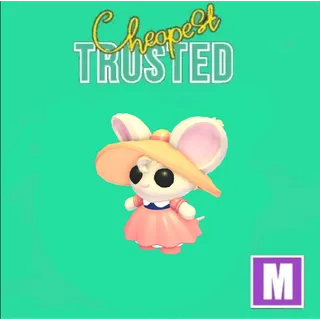 Ms. Muffet MEGA