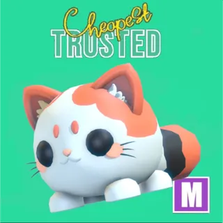 Mochi Meow Mega