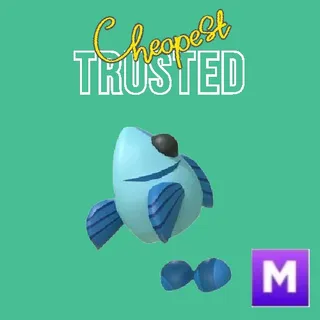 feesh Mega