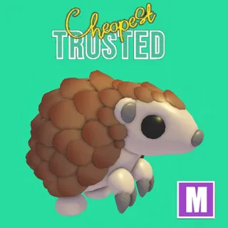 Pangolin 2x Mega