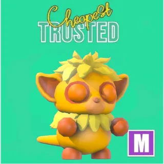 Island Tarsier Mega