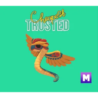 Mega Quetzalcoatl