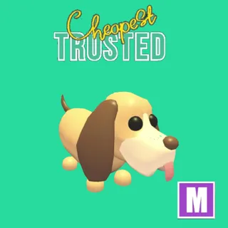 Bloodhound Mega