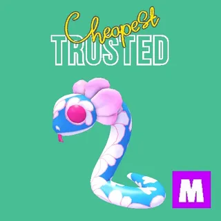 Blossom Snake Mega