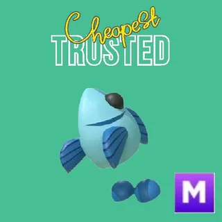 feesh Mega