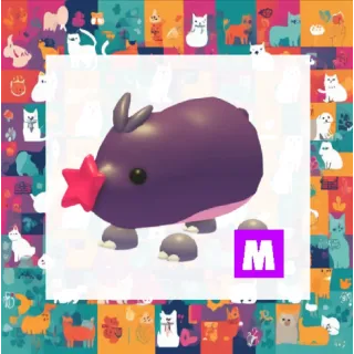 Mole Mega