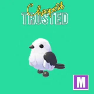 Mega Japanese Snow Fairy