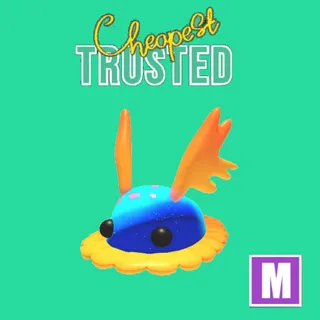 Seabed Creeper Mega