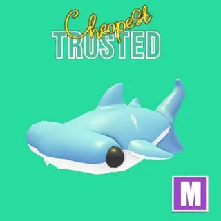 Hammerhead Shark Mega