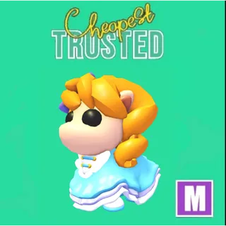 Mega Princess Mare